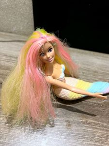 Orginal Barbie Mermaid Rare Vintage