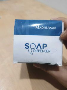 Multifunctional Soap Box Holder