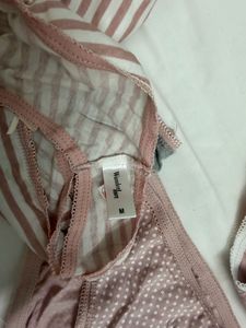 westside Pack of 4 Women's Briefs