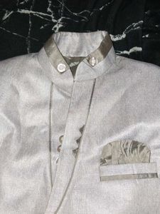 Swayamvar Blazer - Size 34