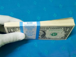America 1 Dollar Bundle💵 USA 100ps Serial Notes💲