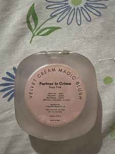 simply nam blush and inde wild dewy lip treatment