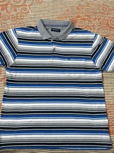 MONTE CARLO T-SHIRT