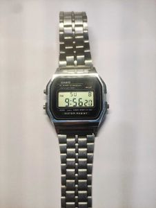Casio Unisex Vintage A159W-N1DF | Original working