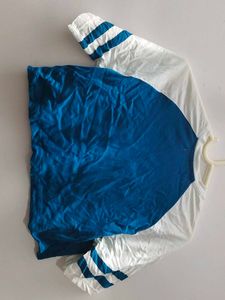 Sexy and Cool Crop Top