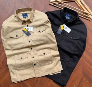 Polo Ralph Lauren Men's Utility Shirts
