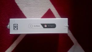 Collar Microphone