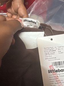 Littlebox Indian Ethnic Dress Material