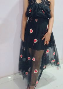 Unique style Dress