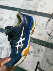 Asics Court Control FF 2 Shoes