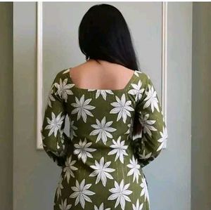 stylish short kurtis