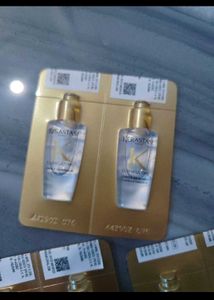 kerastase Hair serums