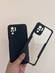 redmi note 10 Phone Cases