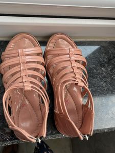 Daily Wear Flats For girls 6-7 years