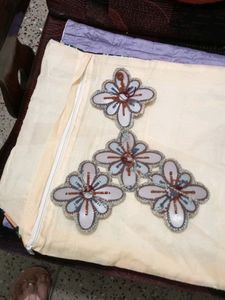 Wall Hanging Made Of Wool
