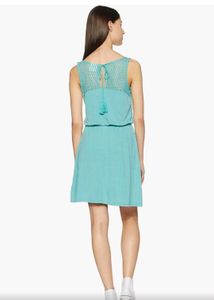Vero Moda Women's A-line Dress