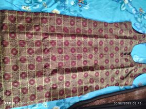 Beautiful Sleeveless Kurti For Women And Girls