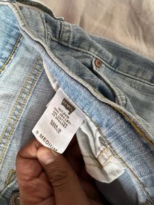 Levi’s Boot Cut Jeans
