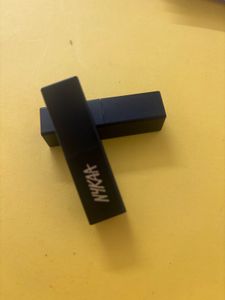Combo 2 Nykaa Lipstick - Beautiful Shade
