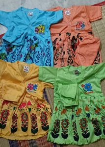 New 15 sets Cute Baby Boy & Girl Clothing