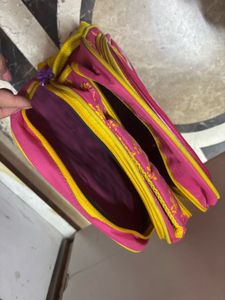 Disney Princess Cinderella Backpack