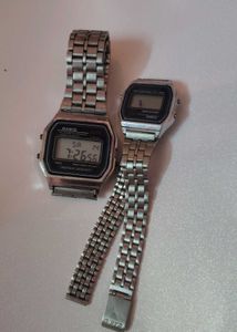 Casio Watch Original.,  Citizen⌚ ✨ vintage series✨