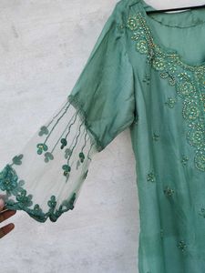 Women's Salwar Kameez