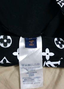 Louis Vuitton Monogram Short-Sleeved T-Shirt