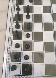 Chess Toy