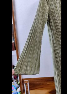 Wrinkle Dress