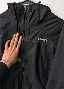 Columbia Premium Omnitech Jacket
