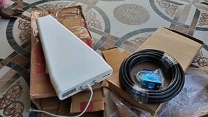 ❌ (Reserved) ❌ (Don't Buy) ❌ Antenna Lpda 4g
