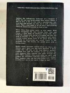 I Fell in Love With Hope Book