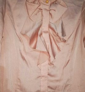 New Crocodile Formal Pretty Top