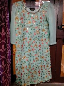 Festive Wear Kurti💠