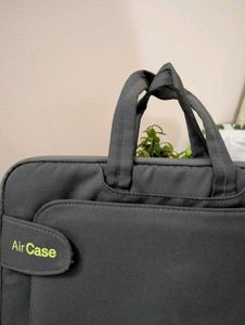 Air Case 14" Laptop Bag - Gray