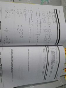 FIITJEE ADVANCED Chemistry Workbook SET OF 8