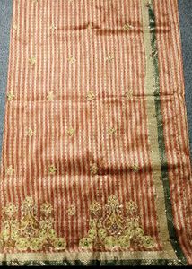 Beautiful saree