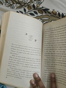 The Hunger Games Trilogy - Suzanne Collins
