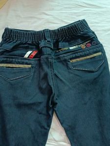Boys' / Men's Jeans