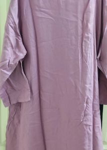 Beautiful Embroidered Kurta