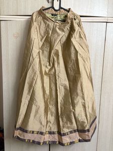 Beautiful Lehenga Choli Dress (M/34)