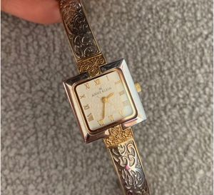 Anne Klein Bracelet Watch From USA 🇺🇸