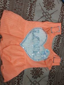 like new frock