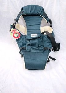 Babyhug Embrace 2 In 1 Baby Carrier Front Carry I