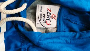 New Men's Hoodie