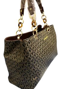 Mk Ring Tote (2nd copy)