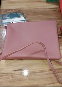 Chic Plaid Crossbody Bag