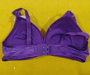 304 -- Vibrant soft padded Bra