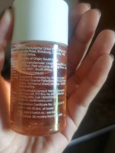 Bio Oil